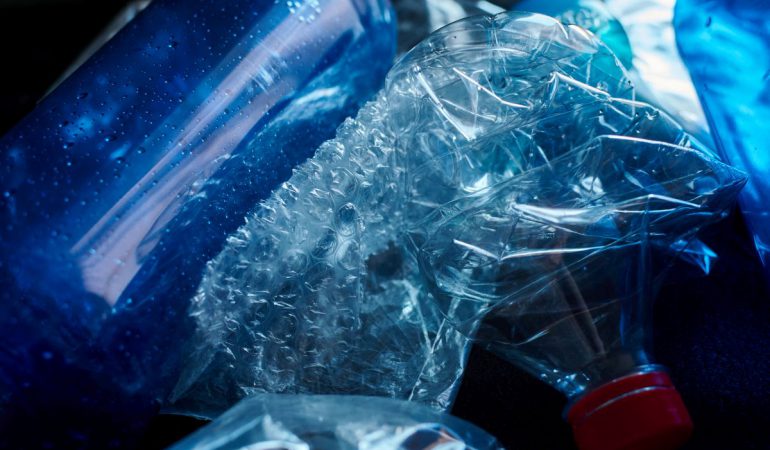 Młyny do tworzyw sztucznych