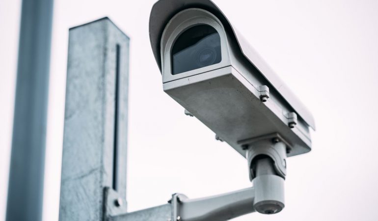 Monitoring systemów cctv