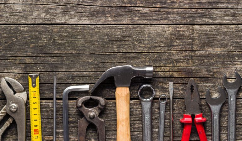 Narzędzia budowlane Narzędzia budowlane