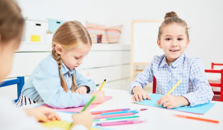 Anglojęzyczne przedszkole warszawa