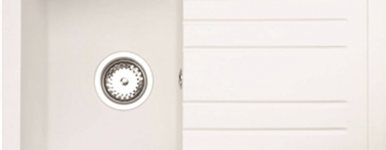 Na co zwrócić uwagę, wybierając zlewozmywak do kuchni?