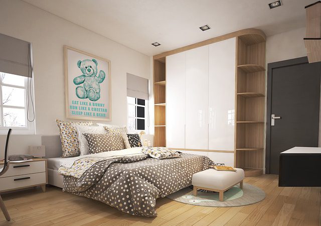 Pościel młodzieżowa jako element wystroju pokoju nastolatka – jaką pościel najlepiej wybrać?