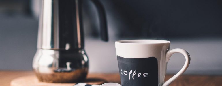 Czy picie kawy jest niezdrowe?
