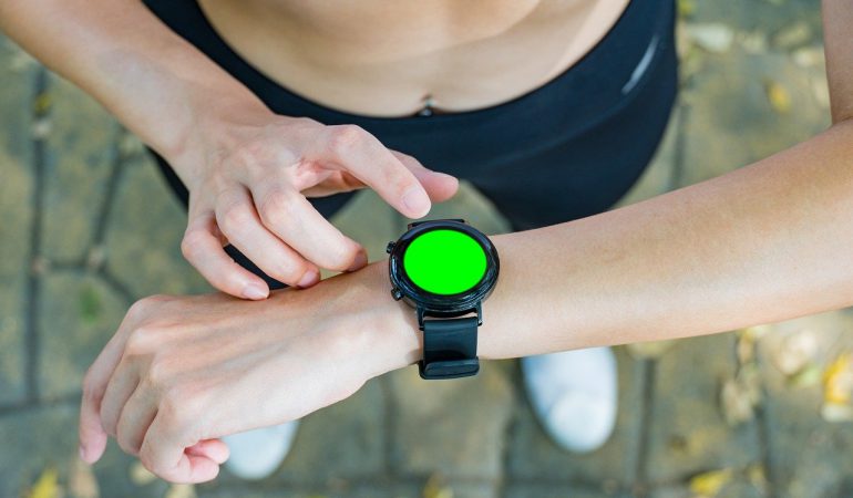 Smartwatch do treningu- co warto wiedzieć?