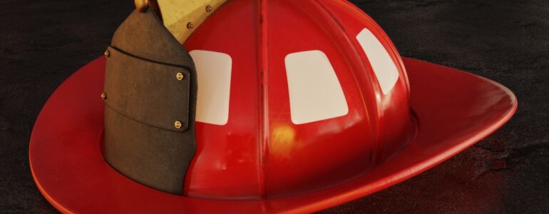 Sklep strażacki: Sprzęt, ubrania i akcesoria dla strażaków