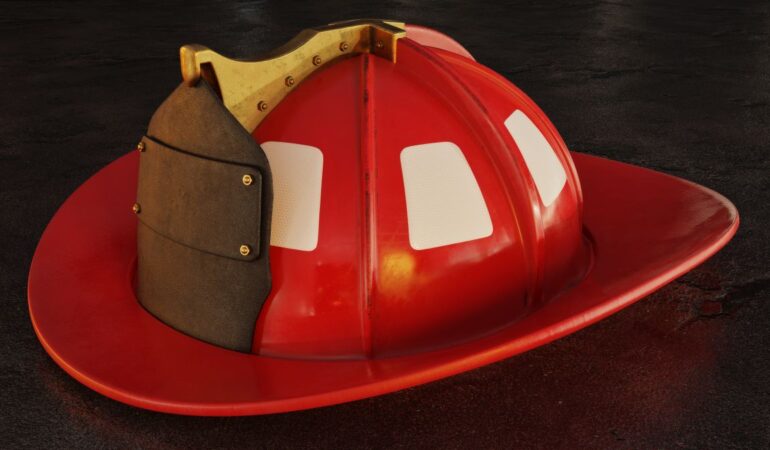 Sklep strażacki: Sprzęt, ubrania i akcesoria dla strażaków