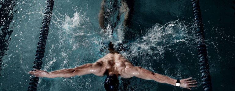 Nauka pływania dla dorosłych w Szczecinie: Jak zacząć przygodę ze sportem w wodzie?