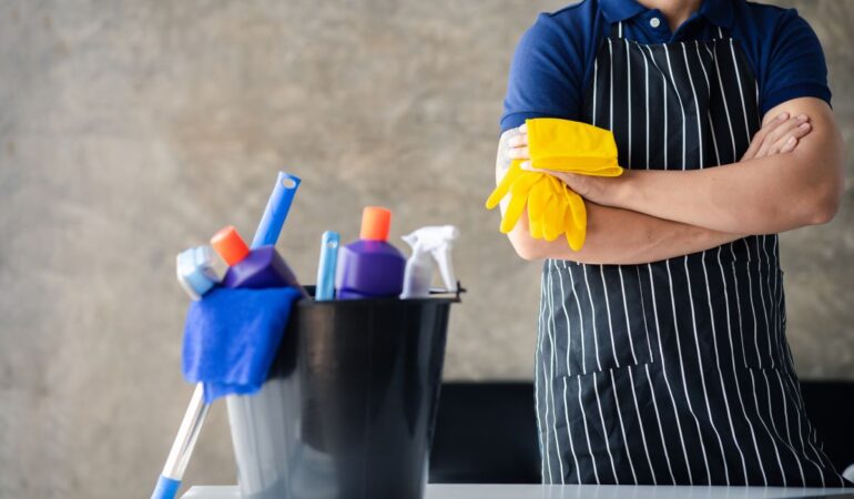 Profesjonalne sprzątanie mieszkań w Poznaniu Profesjonalne sprzątanie mieszkań w Poznaniu