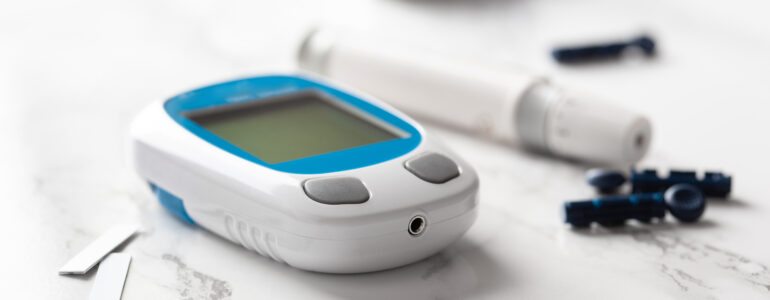 Nowoczesne Rozwiązania w Kontroli Poziomu Cukru we Krwi: Urządzenie do Pomiaru Cukru