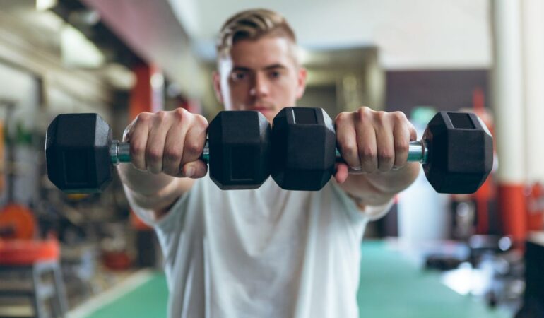 Czy trening siłowy spala tłuszcz? Czy trening siłowy spala tłuszcz?